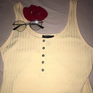 Spring body suit! 🌻🐝